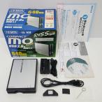 I-O DATA MOC2-U640R USB2.0/1.1対応 コンパ
