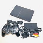 PlayStation 2 (SCPH-70000CB) [ производитель производство конец ]