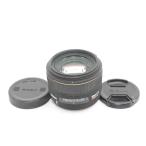 シグマ 30mm F1.4 EX DC デジタル専用 HSM