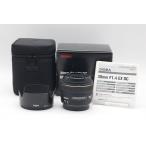 シグマ 30mm F1.4 EX DC デジタル専用 HSM