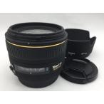 シグマ 30mm F1.4 EX DC デジタル専用 HSM