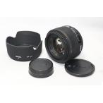 シグマ(Sigma) SIGMA シグマ 30mm F1.4 EX DC