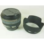 シグマ(Sigma) SIGMA シグマ 30mm F1.4 EX DC