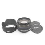 シグマ(Sigma) SIGMA シグマ 30mm F1.4 EX DC