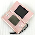 ニンテンドーDS キャンディピンク【メーカー生産終了】