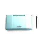  Nintendo DS бирюзовый голубой [ производитель производство конец ]