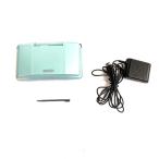  Nintendo DS бирюзовый голубой [ производитель производство конец ]