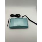 ニンテンドーDS ターコイズブルー【メーカー生産終了】