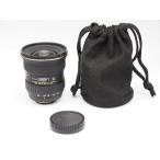 Tokina 超広角ズームレンズ AT-X 124 PRO 