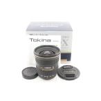 Tokina 超広角ズームレンズ AT-X 124 PRO 