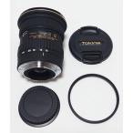 Tokina 超広角ズームレンズ AT-X 124 PRO 