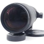 シグマ 100-300mm F4 APO EX DG HSM ニコン