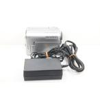 ショッピングIXY Canon IXY DVS1 デジタルビデオカメラ DM-IXYDVS1