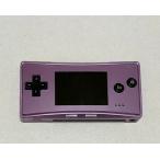 Game Boy Micro ( лиловый ) [ производитель производство конец ]