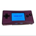  Game Boy Micro ( лиловый ) [ производитель производство конец ]