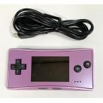  Game Boy Micro ( лиловый ) [ производитель производство конец ]