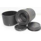 Tokina マクロレンズ AT-X M100 PRO D 100mm 