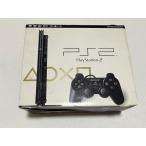 PlayStation 2 (SCPH-75000CB) [ производитель производство конец ]