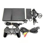 PlayStation 2 (SCPH-75000CB) [ производитель производство конец ]