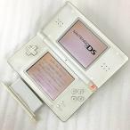 ニンテンドーDS Lite クリスタルホワイト【メーカー生産終了】