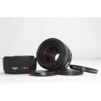 シグマ 30mm F1.4 EX DC デジタル専用 HSM