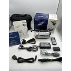 SONY デジタルHDビデオカメラレコー