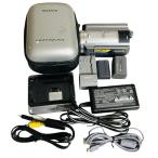 SONY デジタルビデオカメラレコーダ