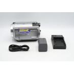 SONY デジタルビデオカメラレコーダ