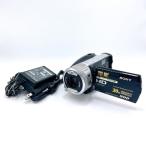 SONY デジタルHDビデオカメラレコー