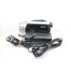 SONY デジタルHDビデオカメラレコー