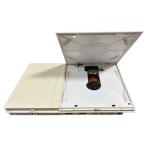 PlayStation 2 セラミック・ホワイト (SCPH-77000CW) 【メーカー生産終了】