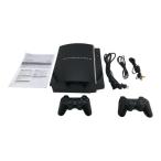 PLAYSTATION 3(60GB)[ производитель производство конец ]