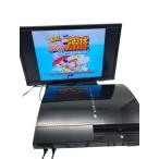 PLAYSTATION 3(60GB)【メーカー生産終了】