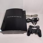 PLAYSTATION 3(20GB)[ производитель производство конец ]