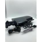 ショッピングPlayStation PLAYSTATION 3(20GB)【メーカー生産終了】