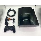 PLAYSTATION 3(20GB)【メーカー生産終了】
