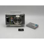 FUJIFILM デジタルカメラ FinePix F31fd