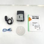 キングジム ラベルライター ラベルプリンター テプラPRO SR3500P ブラック