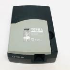 キングジム ラベルライター ラベルプリンター テプラPRO SR3500P ブラック