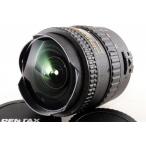 Tokina 魚眼ズームレンズ AT-X 107 DX Fish
