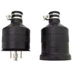  Panasonic WA5430.. водонепроницаемый резина код коннектор ( комплект товар ) заземление (элект.) 3P