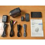 SONY デジタルビデオカメラレコーダ