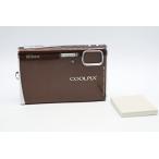 Nikon デジタルカメラ COOLPIX(クールピ