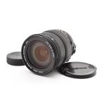 シグマ 18-200mm F3.5-6.3 DC OS HSM ニコン