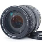 シグマ 18-200mm F3.5-6.3 DC OS HSM ニコン