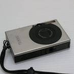 Canon デジタルカメラ IXY (イクシ) DIGITAL 10 シルバー IXYD10(SL)