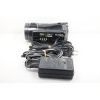 SONY フルハイビジョンビデオカメラ 