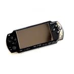 ショッピングpsp PSP「プレイステーション・ポータブル」 ピアノ・ブラック (PSP-2000PB) 【メーカー生産終了】