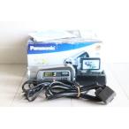 パナソニック デジタルハイビジョ