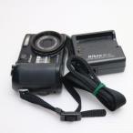 Nikon цифровая камера COOLPIX P5100 черный 